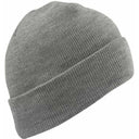 Wigwam 1017 Acrylic Hat  -  One Size Fits Most / Light Charcoal