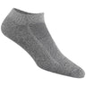 Wigwam Cool-Lite Low-Cut Lightweight Socks  -  Medium / Gray