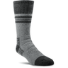 Farm to Feet Yadkin Full Cushion Boot Socks  -  Large / Mid Gray