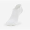 Thorlo Golf Moderate Cushion Low-Cut Rolltop Socks  -  Medium / White