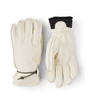 Hestra Wakayama Gloves  -  6 / Almond White