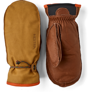 Gloves and Mittens