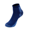 Thorlo Running Maximum Cushion Low-Cut Socks  -  Medium / Navy