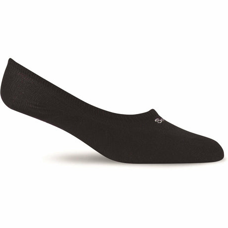 Sockwell Mens Undercover Essential Comfort Socks  -  Medium/Large / Black