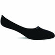 Sockwell Womens Low Rider Essential Comfort Socks  -  Small/Medium / Black