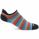 Sockwell Womens Tipsy Essential Comfort Socks  -  Small/Medium / Black