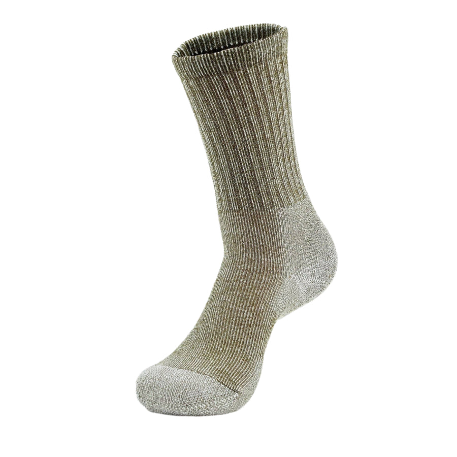 Thorlo Mens Light Hiking Crew Socks