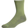 Drymax Lite Hiking Crew Socks  -  Small / Sublime/Anthracite
