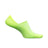 Feetures Elite Ultra Light Invisible Socks  -  Small / Lightning