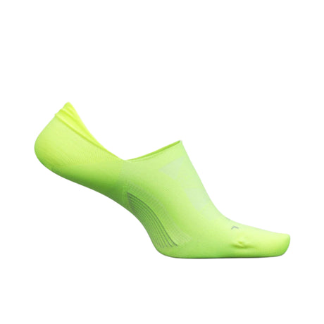 Feetures Elite Ultra Light Invisible Socks  -  Small / Lightning