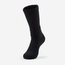 Thorlo Military Moderate Cushion Mid-Calf Socks  -  Medium / Black