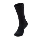 Thorlo Military Moderate Cushion Mid-Calf Socks  -  Medium / Black