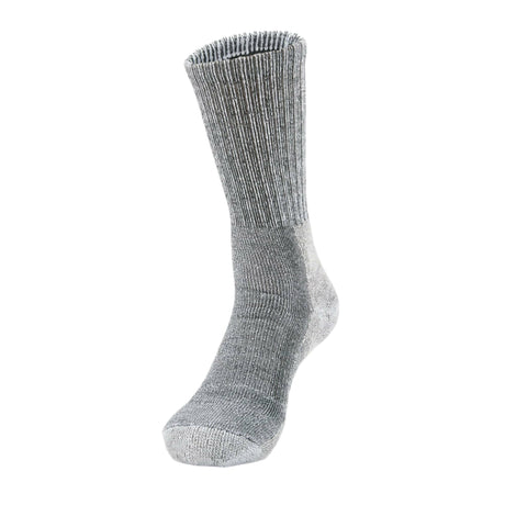 Thorlo Military Desert Moderate Cushion Crew Socks  -  Medium / Sage