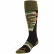 SockGuy Elmer MTN-Tech OTC Socks  -  Small/Medium