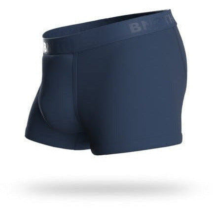 BN3TH Mens Classic Solid Trunk  -  XX-Small / Navy