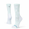 Stance Womens Cheatz Crew Socks  -  Small / Mint