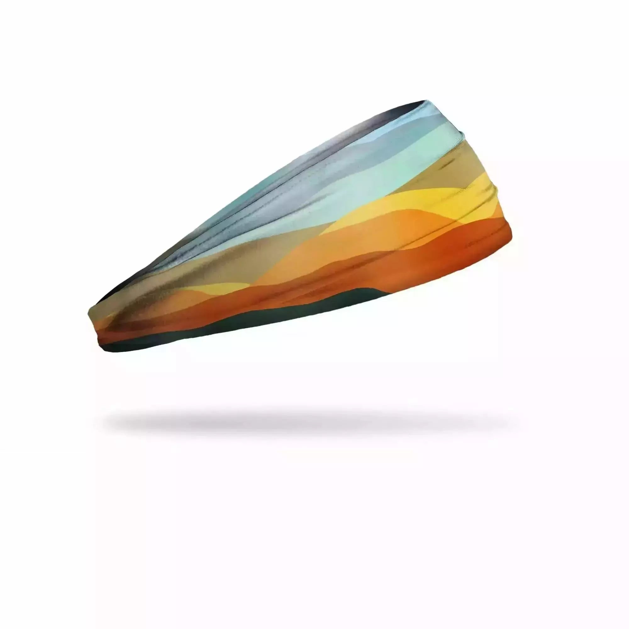 JUNK Ozark Optics Headband  -  One Size Fits Most / Blue