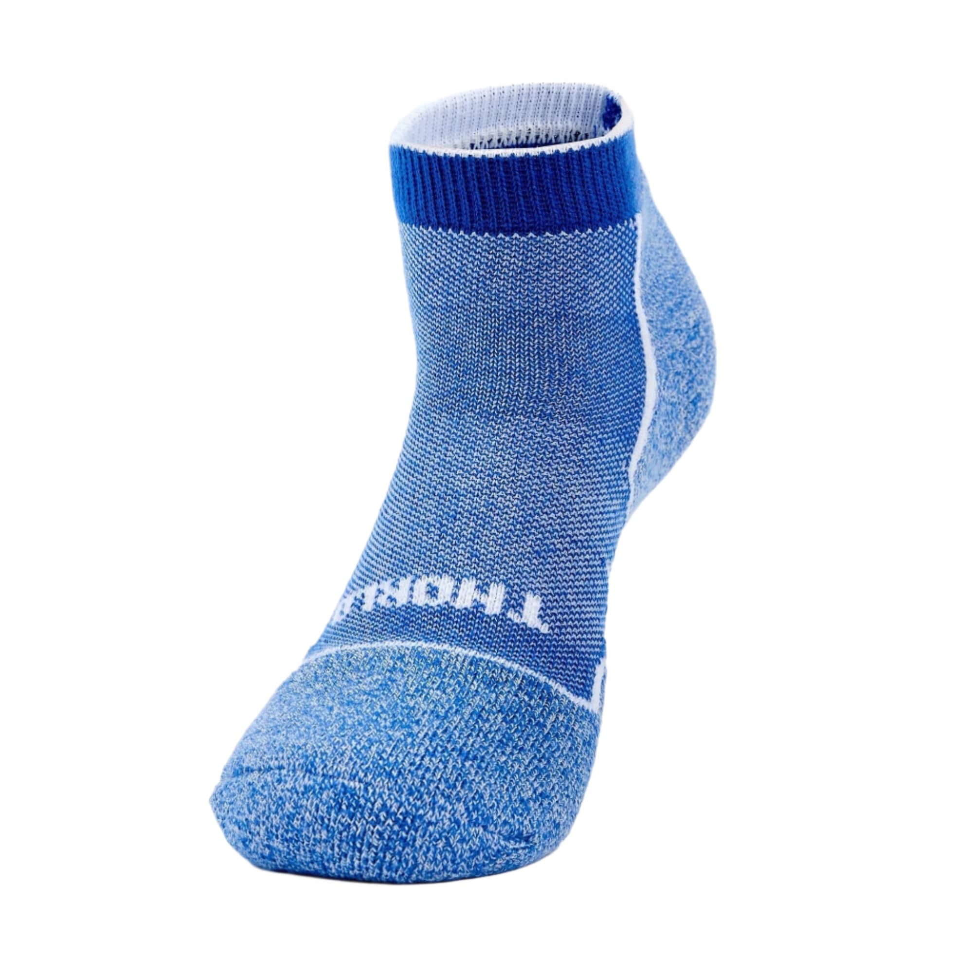 Thorlo Pickleball Light Cushion Low-Cut Socks  - 