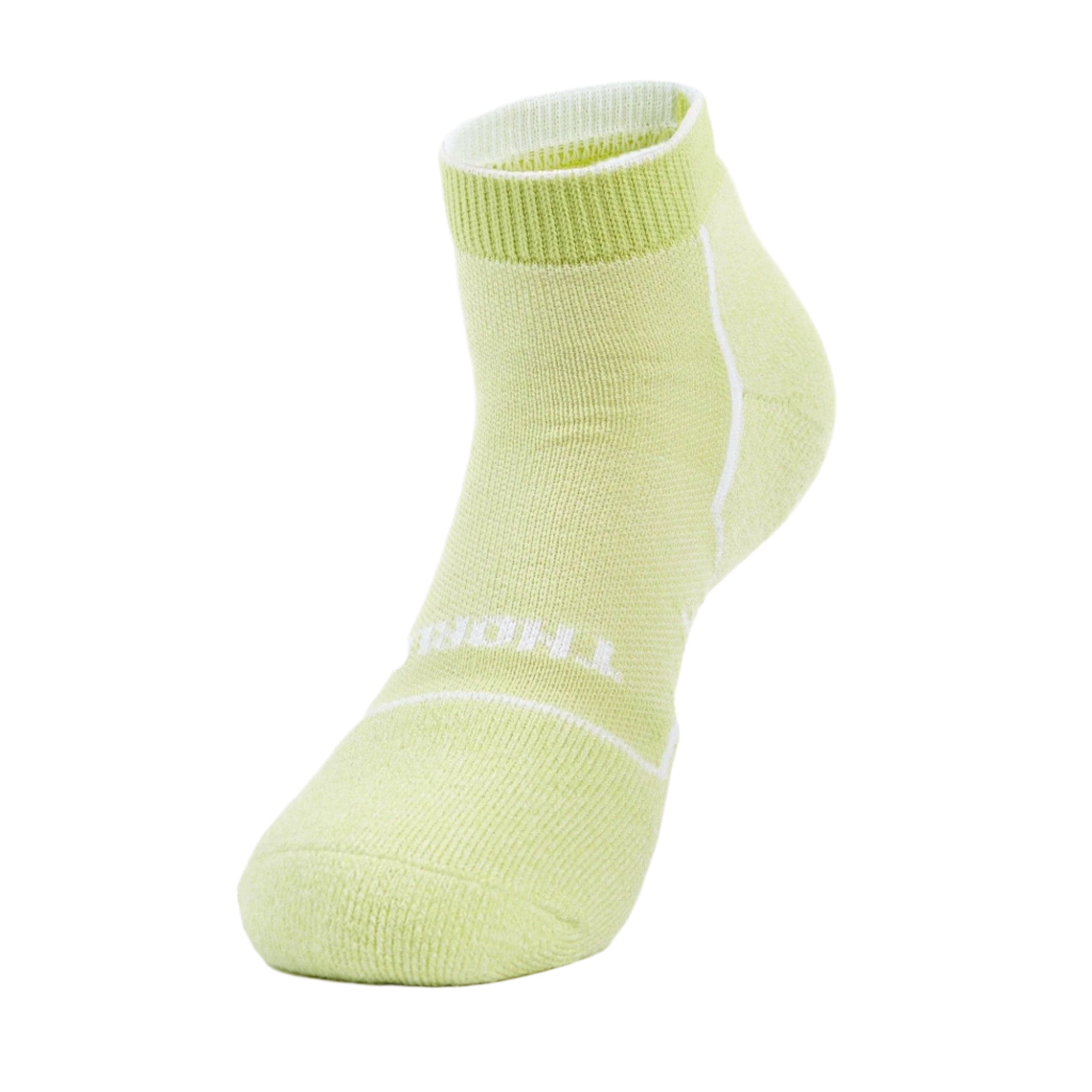 Thorlo Pickleball Light Cushion Low-Cut Socks  - 