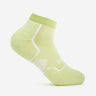 Thorlo Pickleball Light Cushion Low-Cut Socks  -  Small / Sulphur Spring