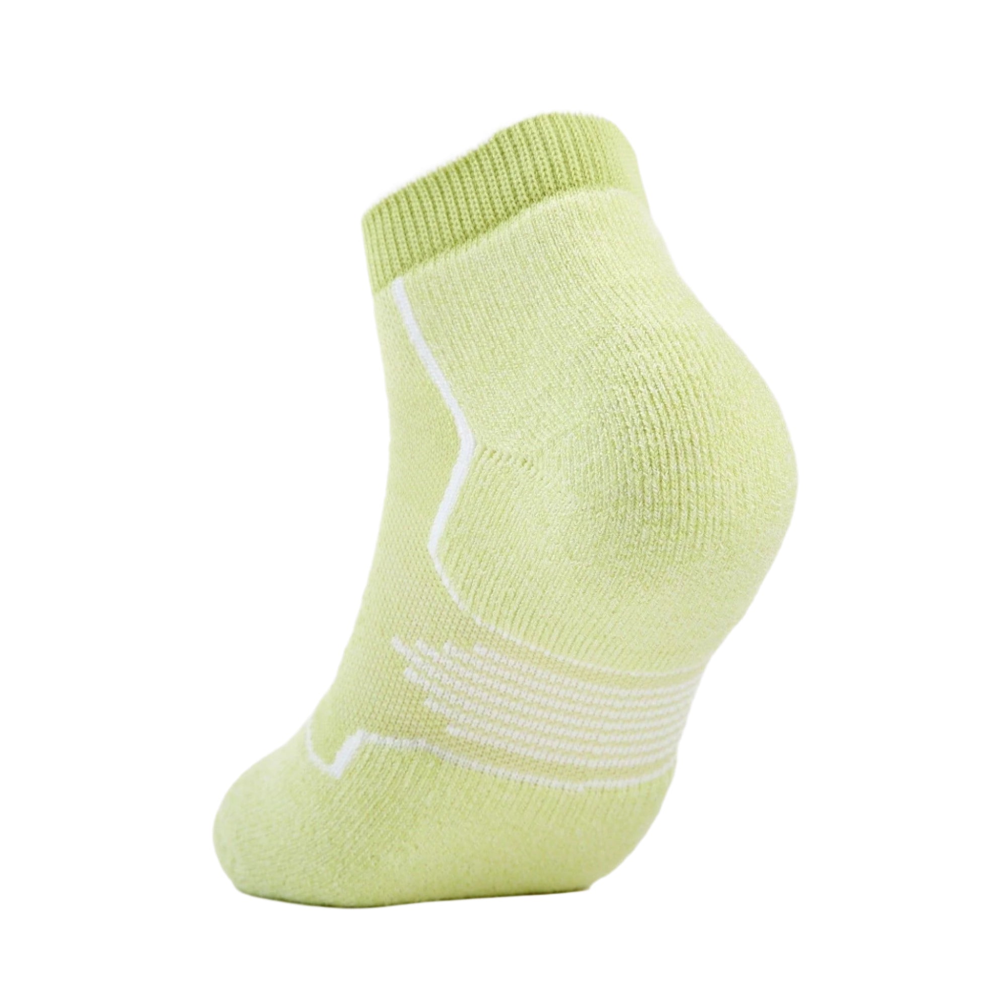 Thorlo Pickleball Light Cushion Low-Cut Socks  - 