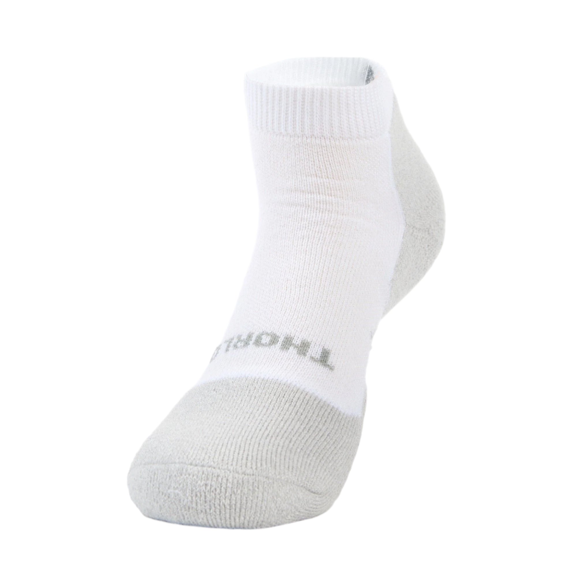 Thorlo Pickleball Light Cushion Low-Cut Socks  - 