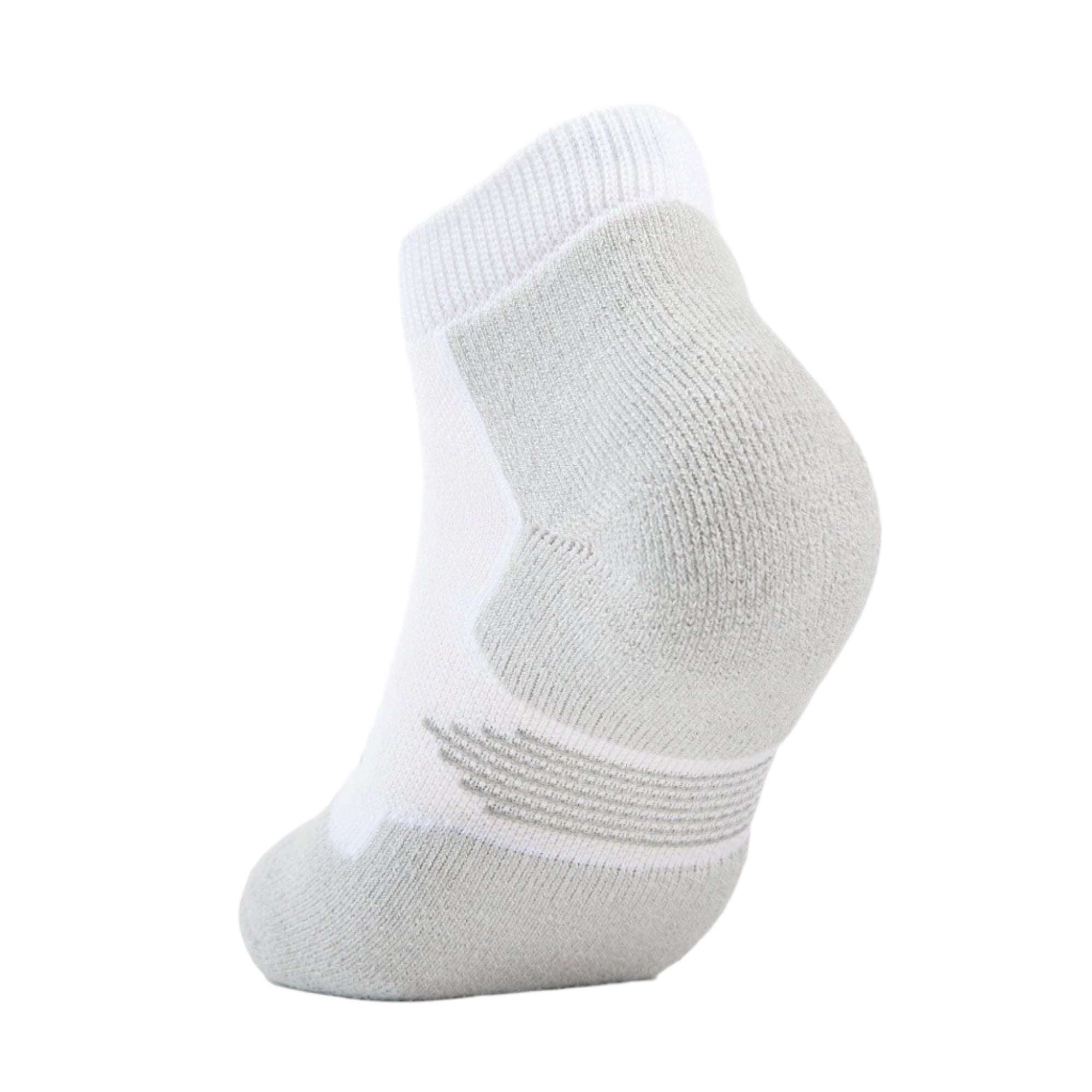 Thorlo Pickleball Light Cushion Low-Cut Socks  - 