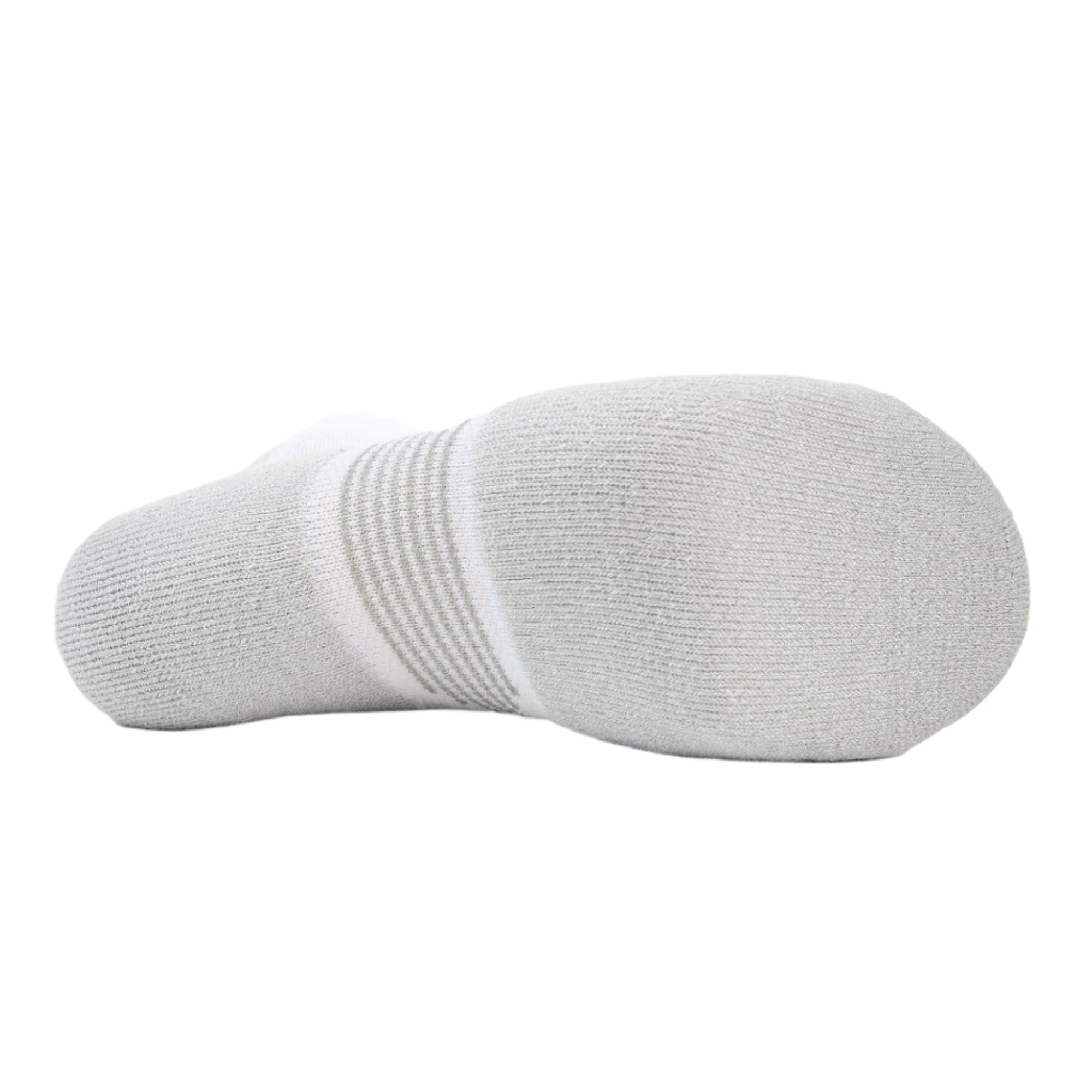 Thorlo Pickleball Light Cushion Low-Cut Socks  - 