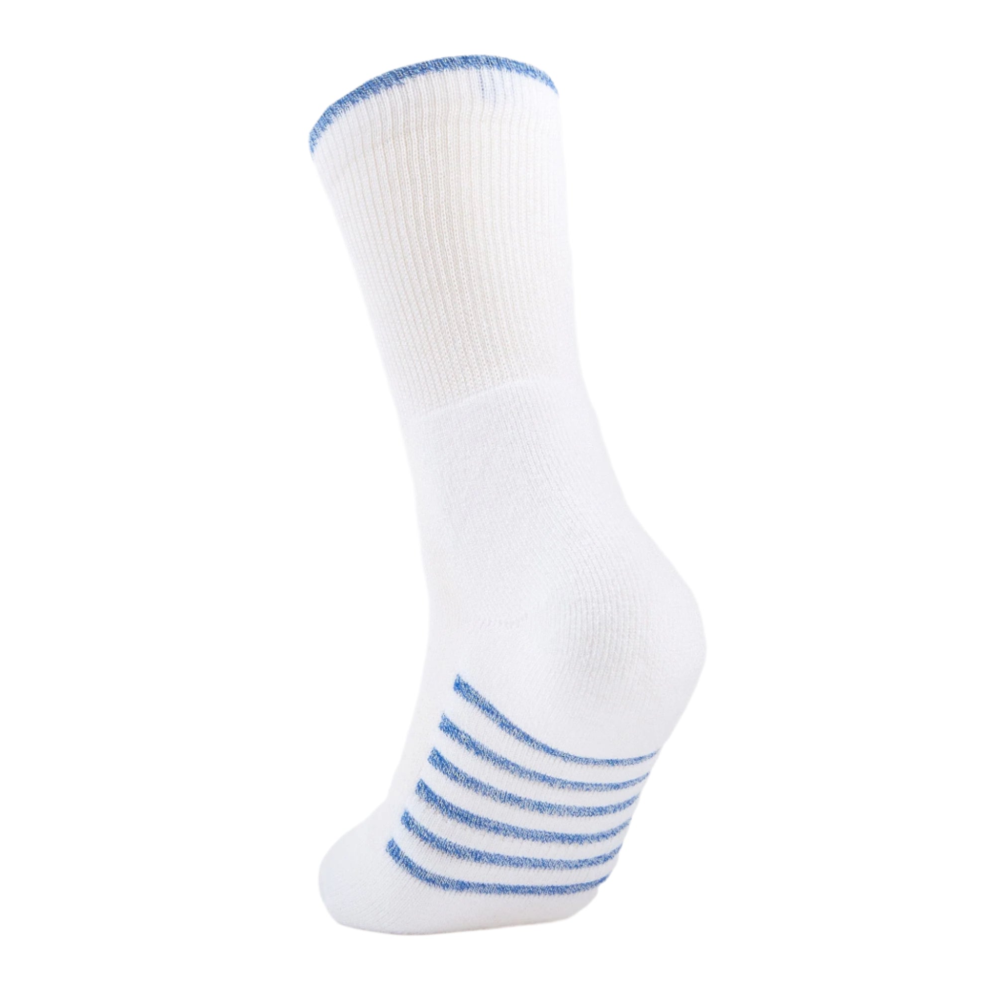 Thorlo Pickleball Light Cushion Crew Socks  - 
