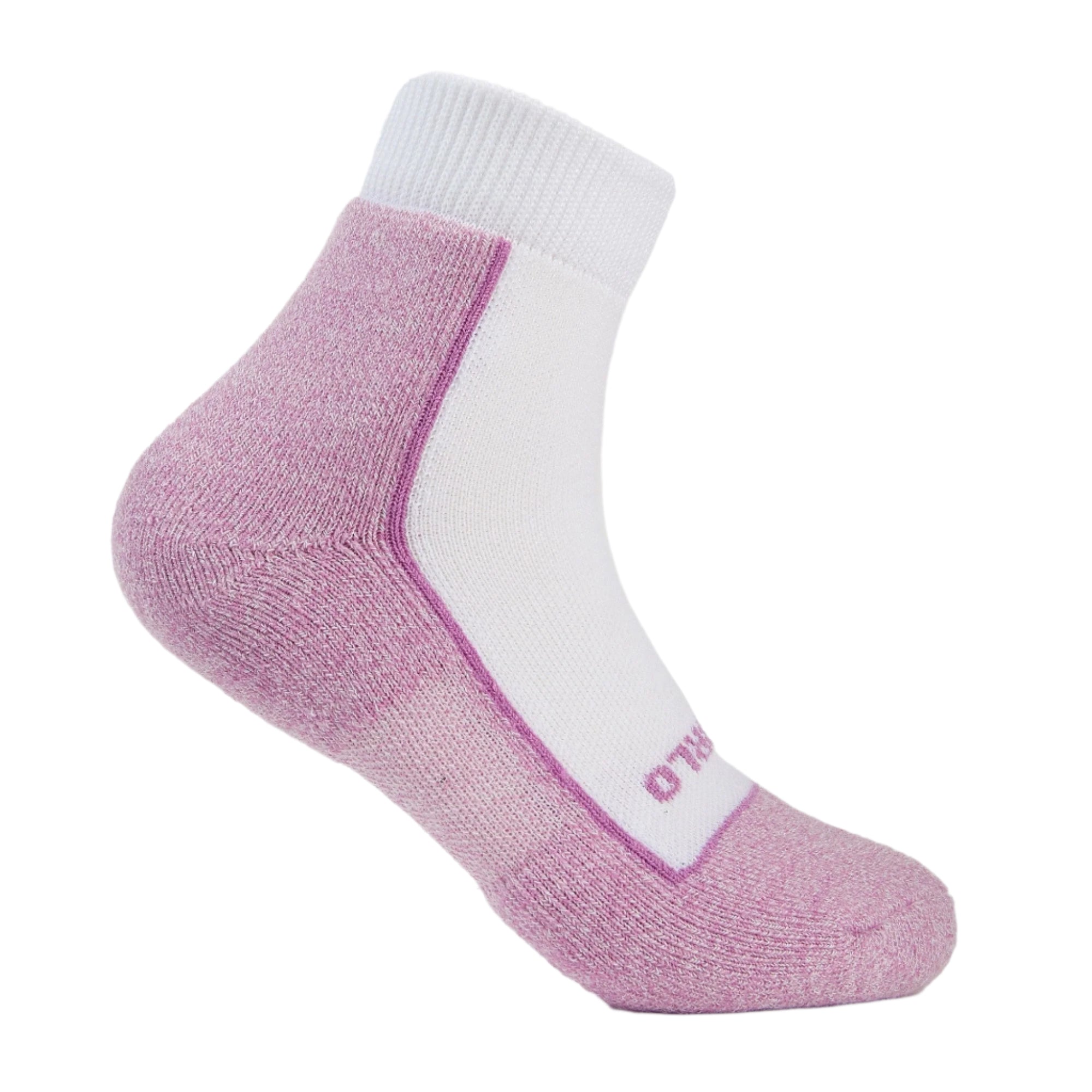 Thorlo Pickleball Light Cushion Ankle Socks  - 