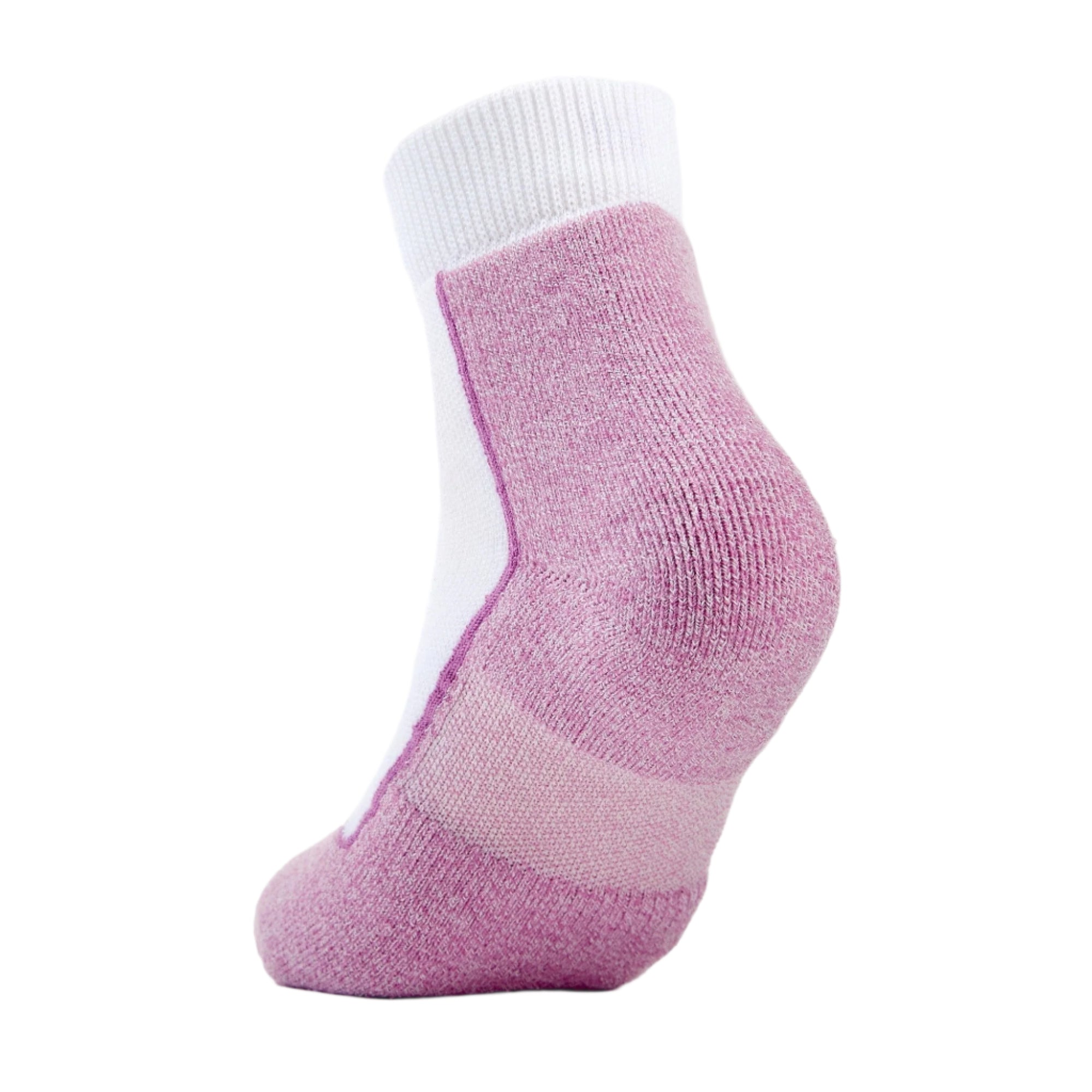 Thorlo Pickleball Light Cushion Ankle Socks  - 