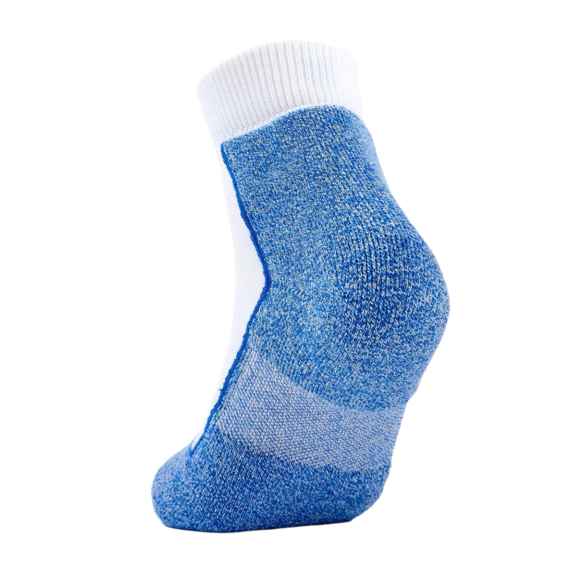 Thorlo Pickleball Light Cushion Ankle Socks  - 
