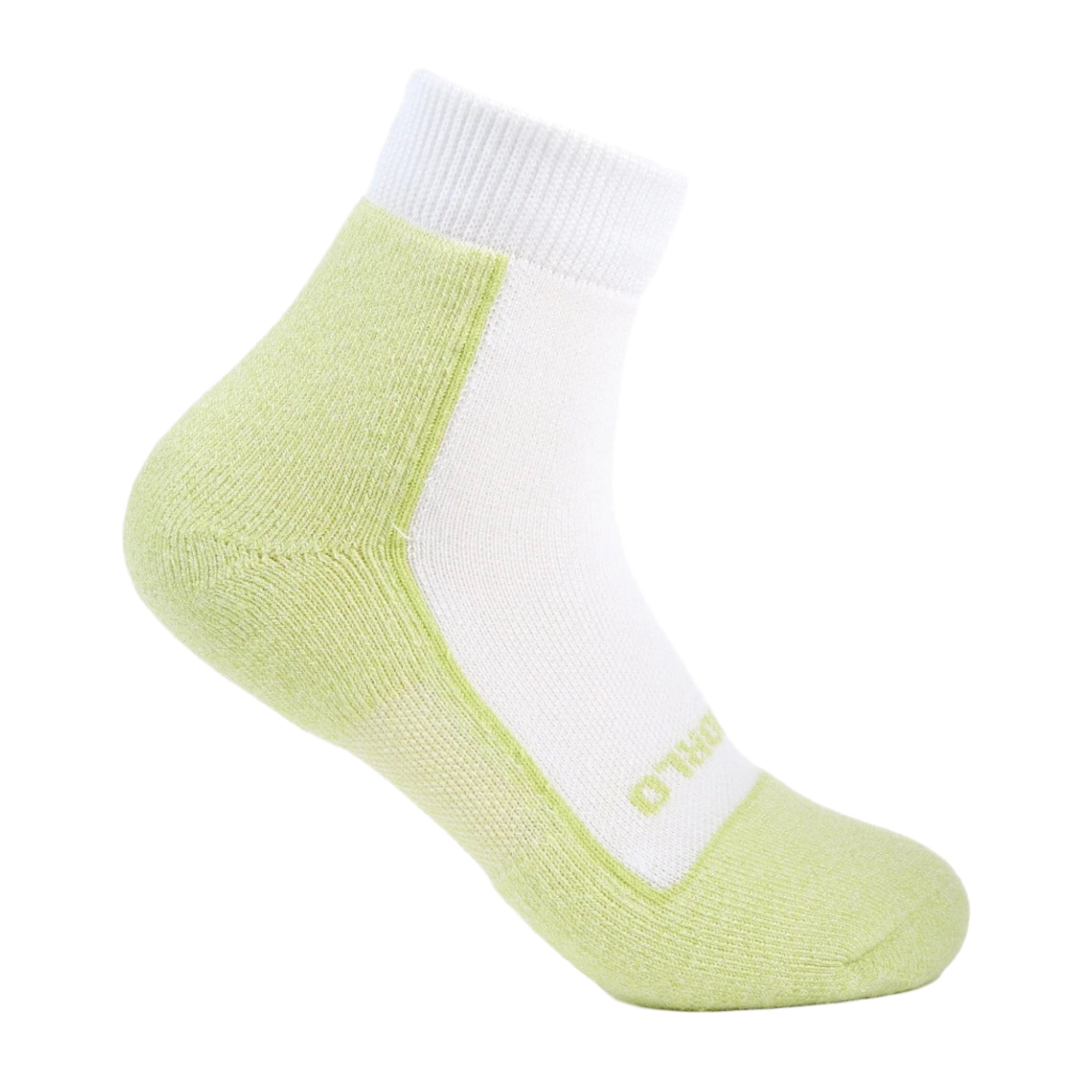 Thorlo Pickleball Light Cushion Ankle Socks  - 