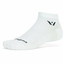 Swiftwick Performance One Socks  -  Small / White