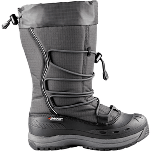 Baffin Womens Snogoose Boots  -  6 / Charcoal
