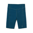 Smartwool Womens Merino Sport Biker Shorts - Clearance  -  X-Small / Twilight Blue