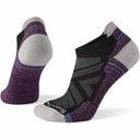 Smartwool Womens Hike Light Cushion Low Ankle Socks - Clearance  -  Small / Charcoal