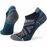 Smartwool Womens Hike Light Cushion Low Ankle Socks  -  Medium / Deep Navy
