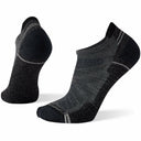 Smartwool Hike Light Cushion Low Ankle Socks  -  Small / Medium Gray