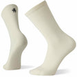 Smartwool Hike Classic Edition Zero Cushion Liner Crew Socks  -  Small / Natural