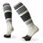 Smartwool Womens Snowboard Targeted Cushion OTC Socks - Clearance  -  Large / Moonbeam