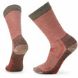 Smartwool Hunt Classic Edition Extra Cushion Tall Crew Socks  -  Large / Picante