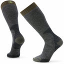 Smartwool Hunt Extra Cushion OTC Socks  -  Medium / Black