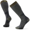 Smartwool Hunt Extra Cushion OTC Socks  -  Medium / Black