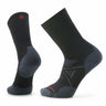 Smartwool Nordic Full Cushion Crew Socks  -  Medium / Black