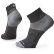 Smartwool Bike Zero Cushion Ankle Socks  -  Medium / Black