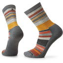 Smartwool Everyday Joviansphere Crew Socks  -  Small / Medium Gray