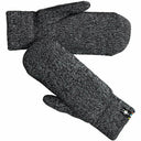 Smartwool Cozy Mittens  -  Small/Medium / Black