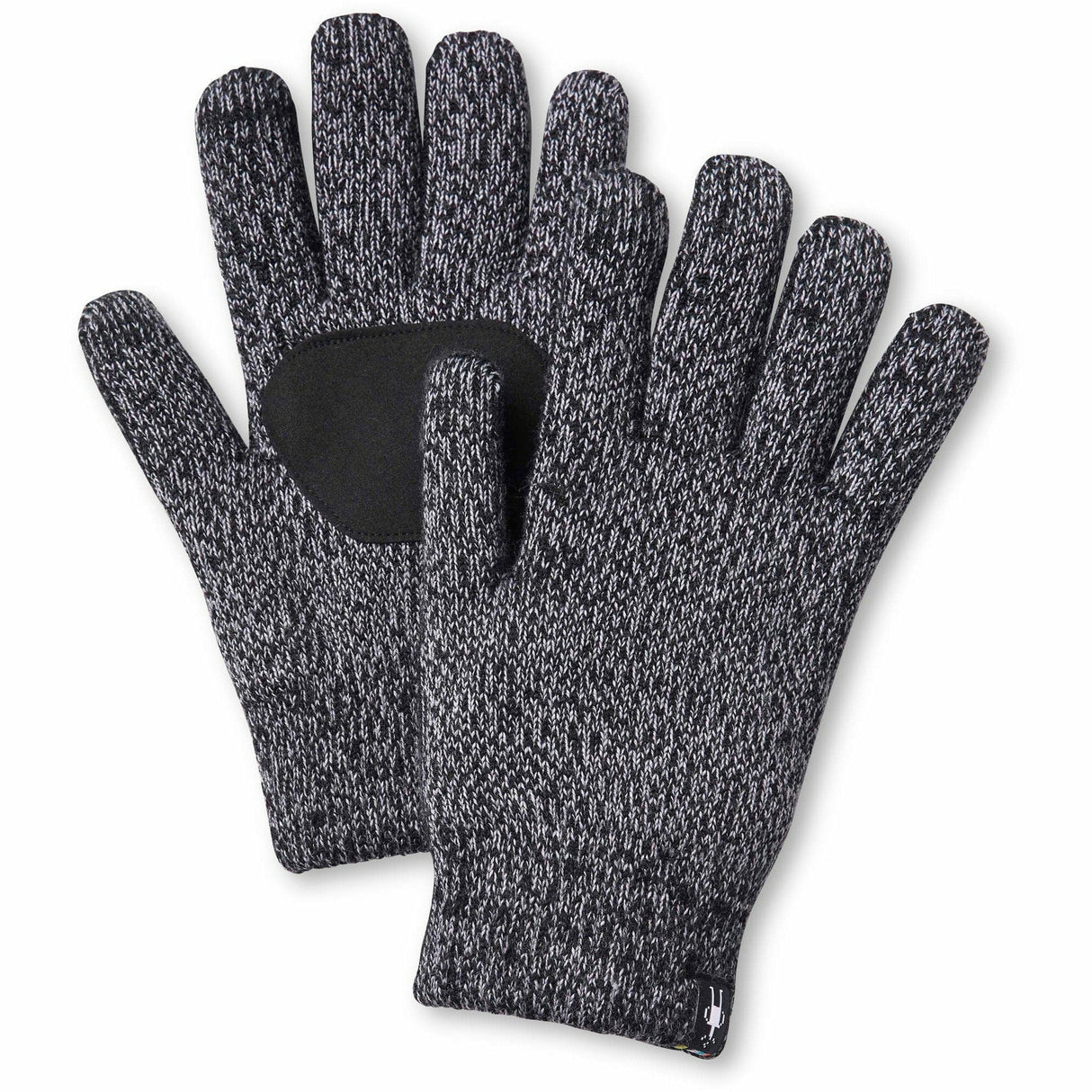 Smartwool Cozy Grip Gloves  -  Small/Medium / Black