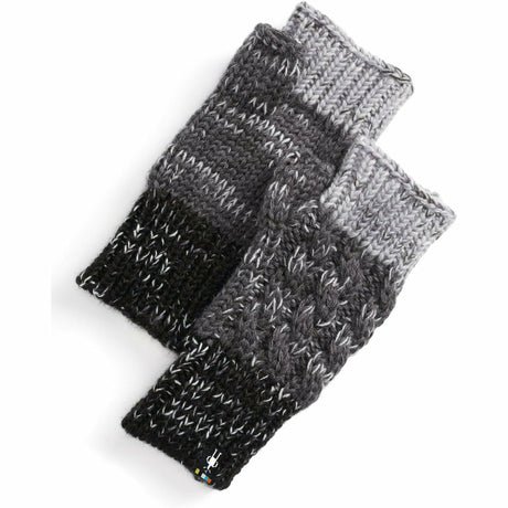 Smartwool Isto Hand Warmers  -  One Size Fits Most / Black